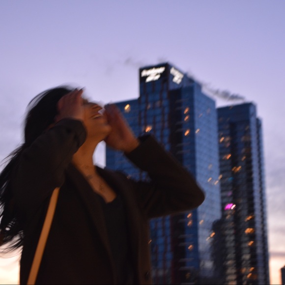 Meet your Posher, Imaan - Picture 1 of 1